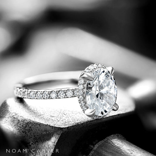 What to Consider When Choosing an Engagement Ring