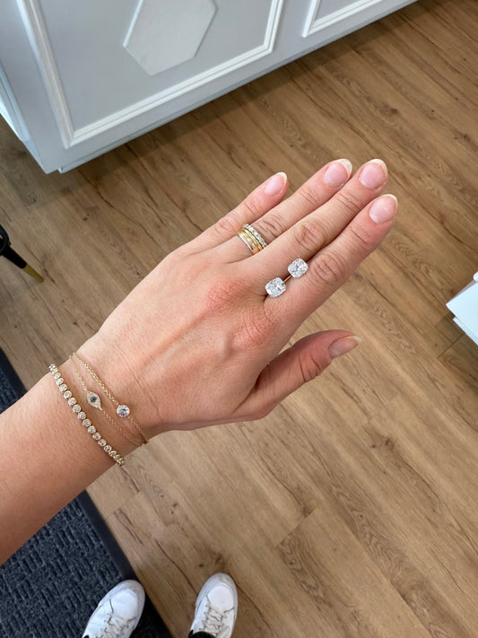 Natural vs. Lab-Grown Diamonds: What's the Difference?
